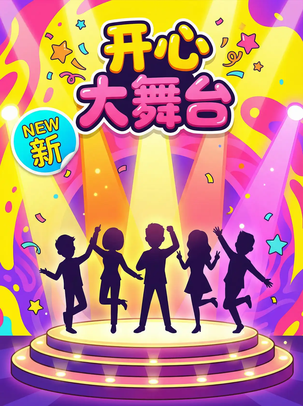 HULUWA葫芦娃官网在线观看入口 唱歌翻车现场
